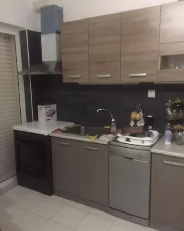 5 Feet From The Beach Apartamento La Canea